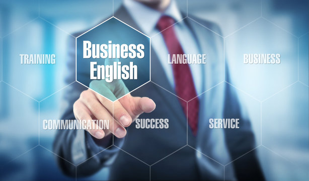 BUSINESS ENGLISH