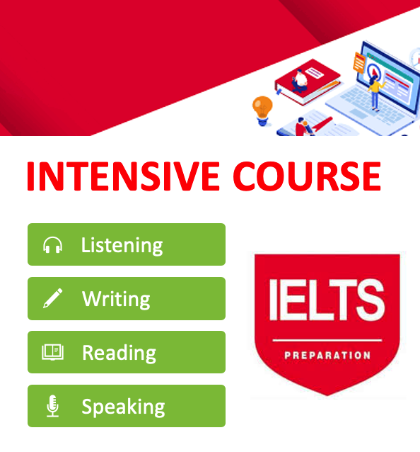 IELTS